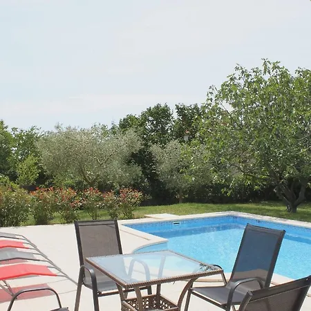 Villa Dva Pina *