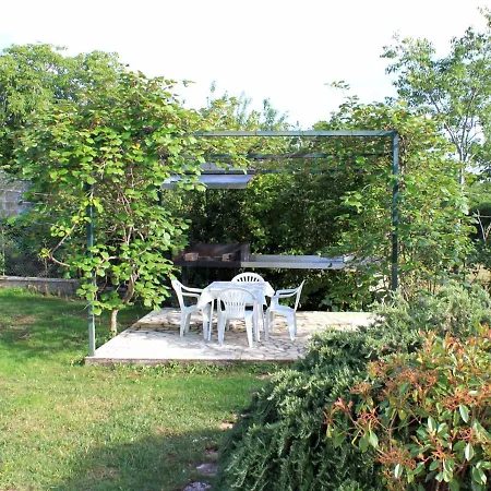 Dva Pina Villa Kanfanar