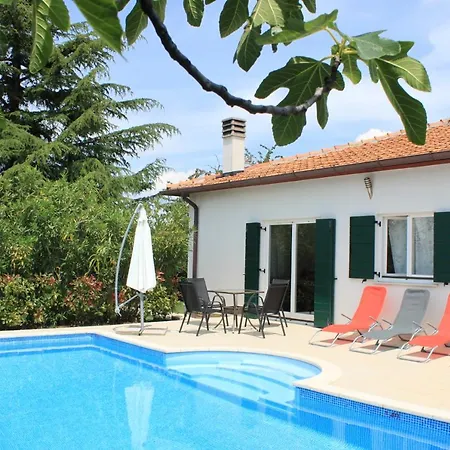 Dva Pina Villa