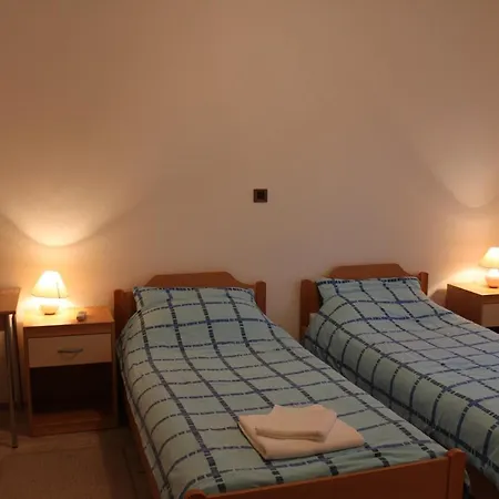 Dva Pina Villa *
